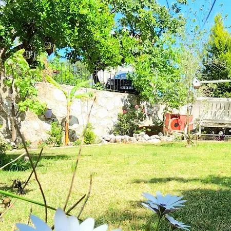Comfort Villa In Green Nature Of Marmaris Turkiye Muğla