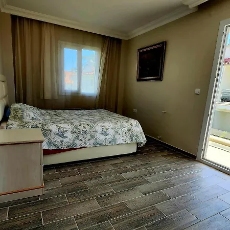 Comfort Villa In Green Nature Of Marmaris Turkiye