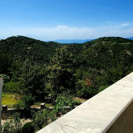 Comfort Villa In Green Nature Of Marmaris Turkiye