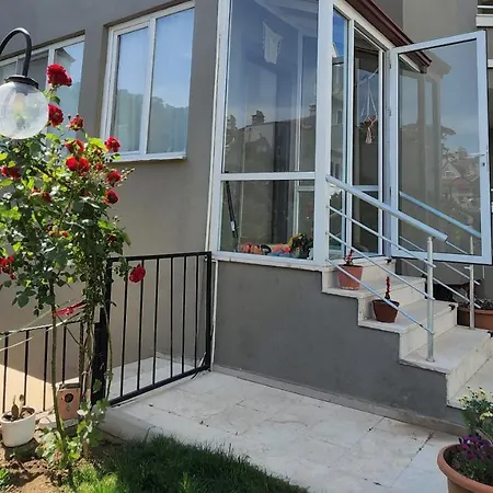 Comfort Villa In Green Nature Of Marmaris Turkiye *