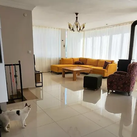Comfort Villa In Green Nature Of Marmaris Turkiye Villa *