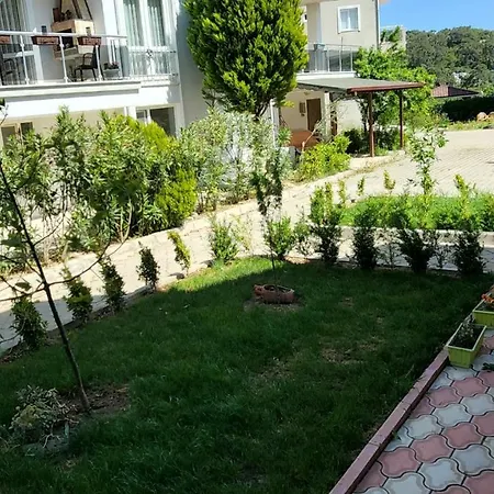 Comfort Villa In Green Nature Of Marmaris Turkiye *