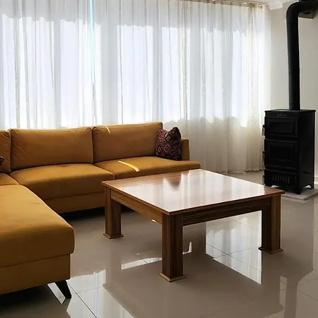 Villa Comfort Villa In Green Nature Of Marmaris Turkiye *