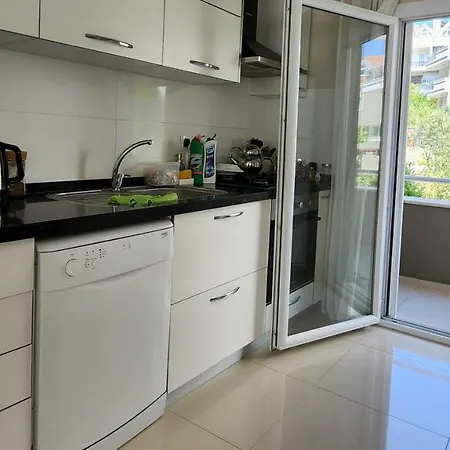 Comfort Villa In Green Nature Of Marmaris Turkiye *
