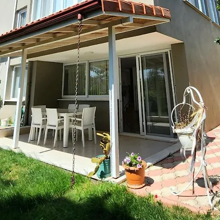 Villa Comfort Villa In Green Nature Of Marmaris Turkiye