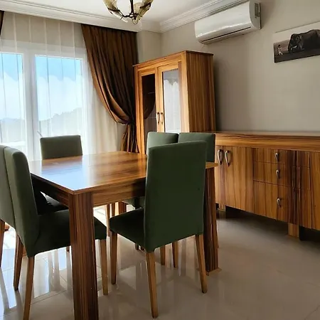 Comfort Villa In Green Nature Of Marmaris Turkiye Villa Muğla