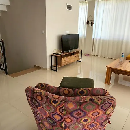 Comfort Villa In Green Nature Of Marmaris Turkiye Villa *