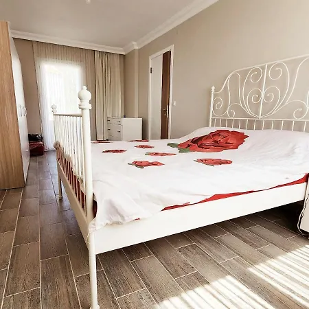 Villa Comfort Villa In Green Nature Of Marmaris Turkiye *