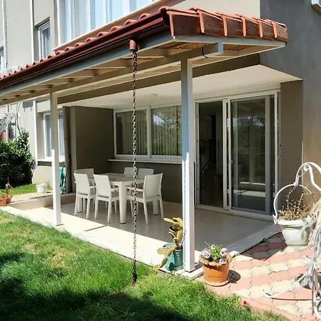 Villa Comfort Villa In Green Nature Of Marmaris Turkiye