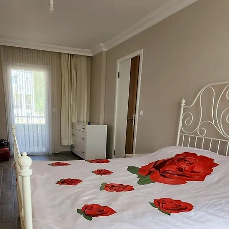 Comfort Villa In Green Nature Of Marmaris Turkiye Villa