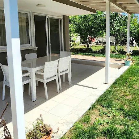Comfort Villa In Green Nature Of Marmaris Turkiye *