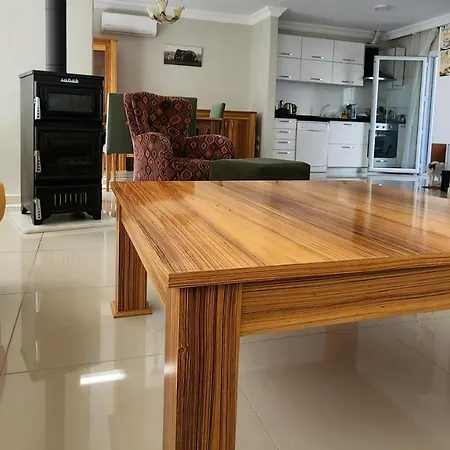 Comfort Villa In Green Nature Of Marmaris Turkiye * Mugla