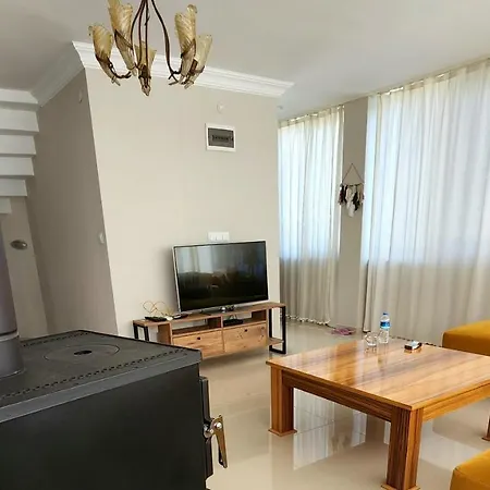 Comfort Villa In Green Nature Of Marmaris Turkiye Villa Mugla