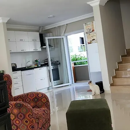 Comfort Villa In Green Nature Of Marmaris Turkiye