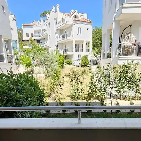 Villa Comfort Villa In Green Nature Of Marmaris Turkiye *